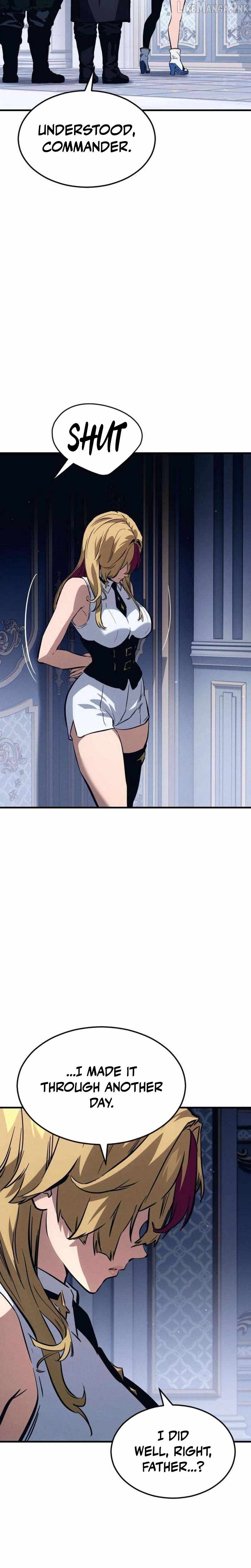 The Necromancer of a Noble Sword Family Chapter 19 page 14