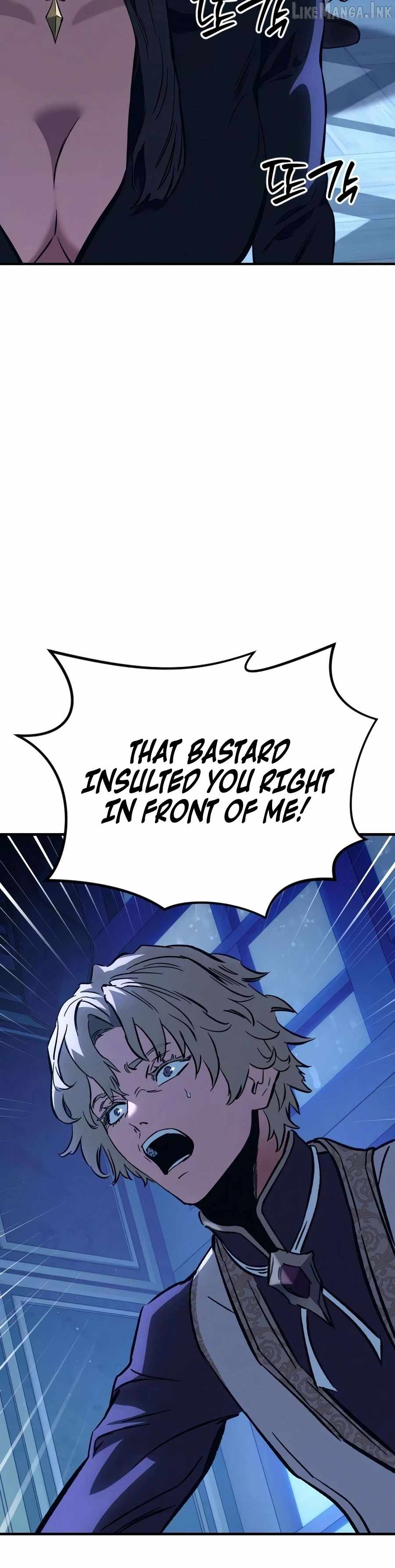 The Necromancer of a Noble Sword Family Chapter 20 page 5