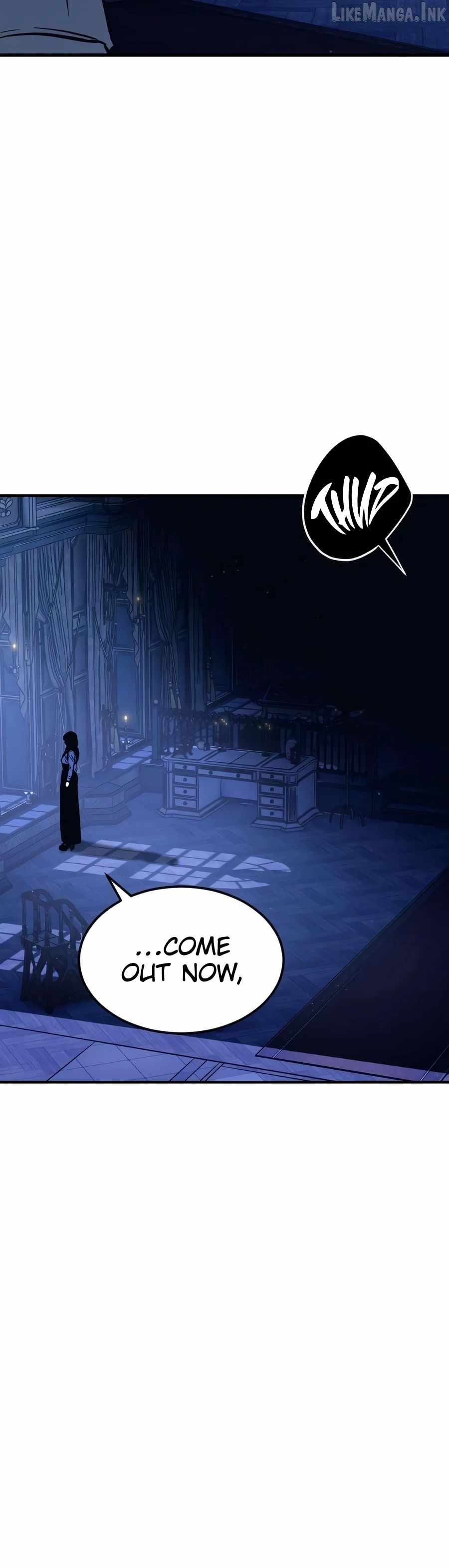 The Necromancer of a Noble Sword Family Chapter 20 page 9