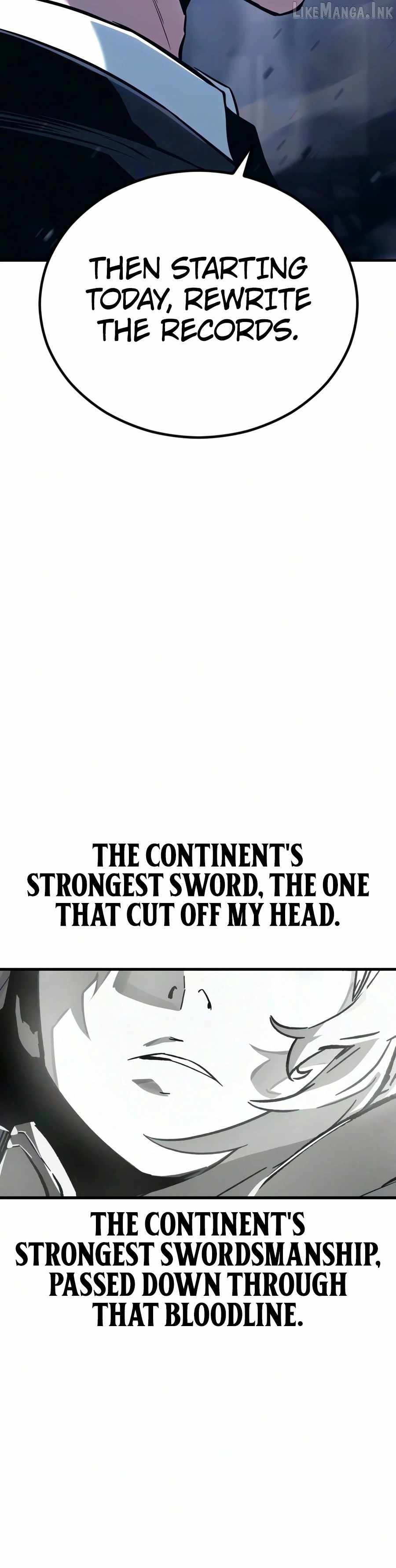 The Necromancer of a Noble Sword Family Chapter 21 page 33