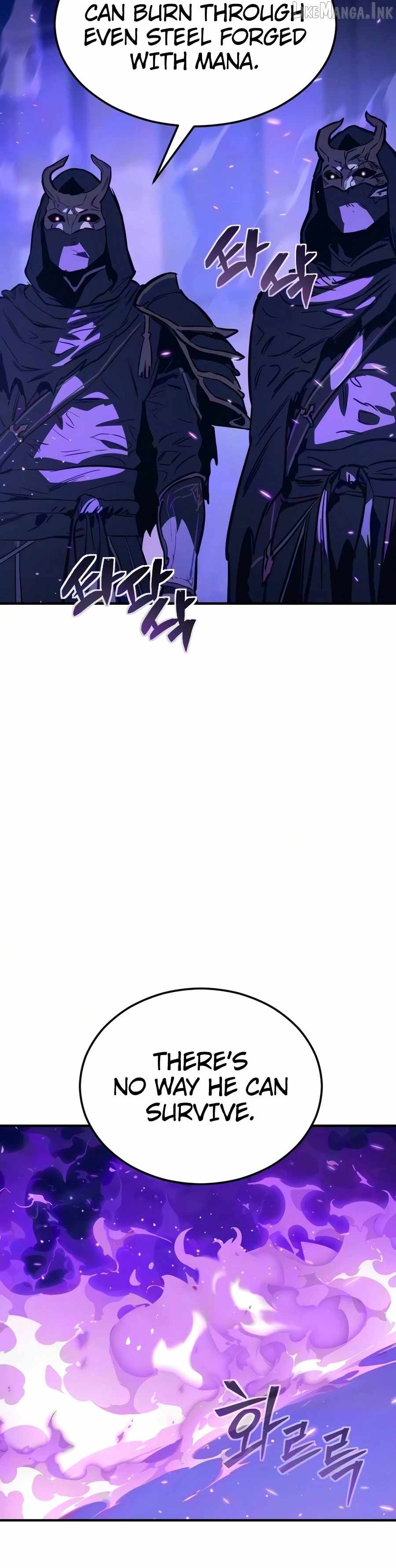 The Necromancer of a Noble Sword Family Chapter 21 page 39