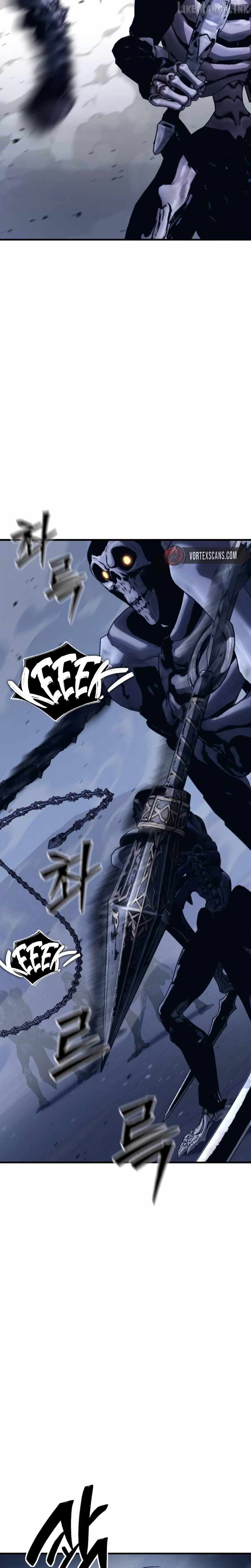 The Necromancer of a Noble Sword Family Chapter 22 page 14