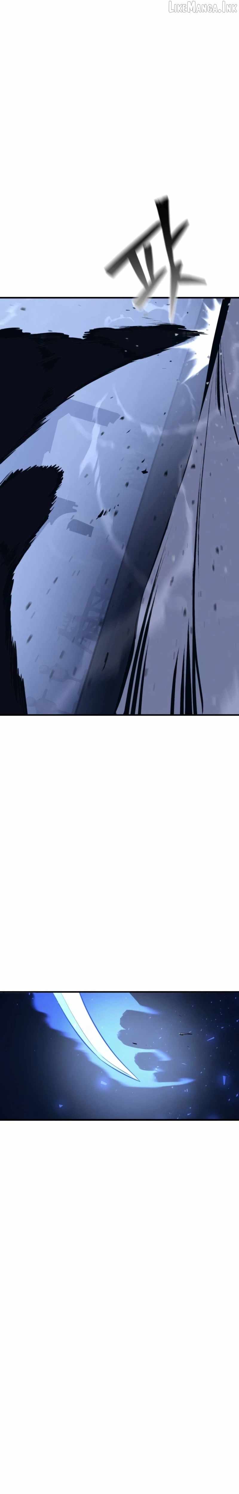 The Necromancer of a Noble Sword Family Chapter 22 page 22