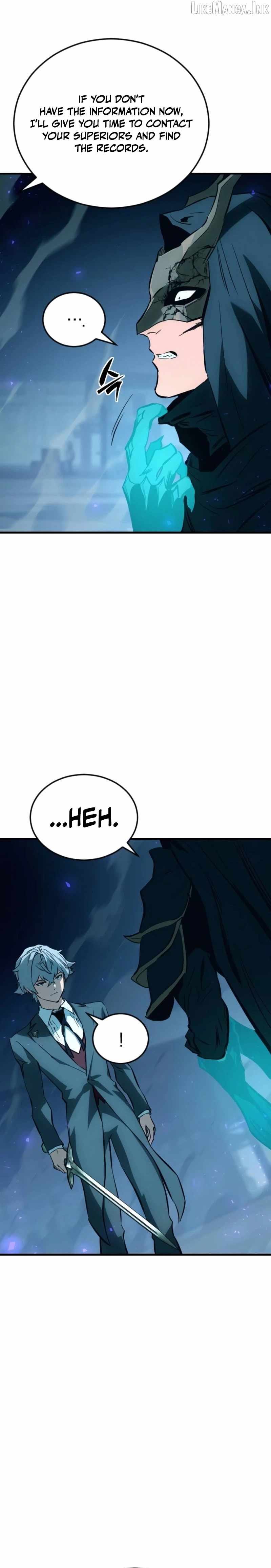 The Necromancer of a Noble Sword Family Chapter 22 page 42