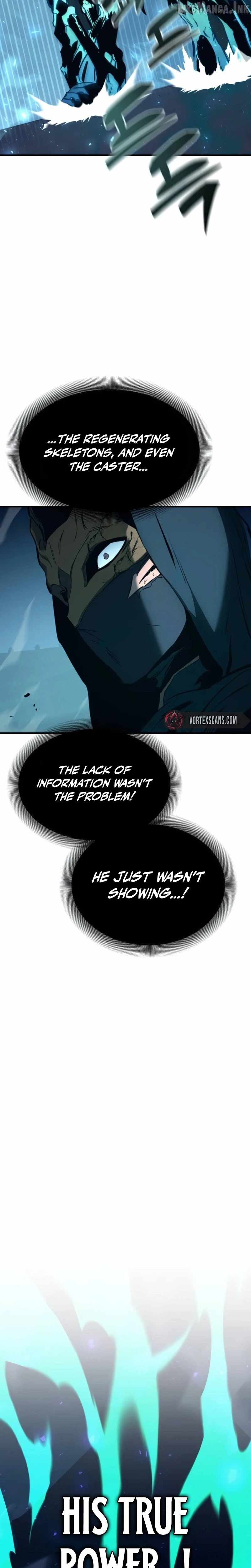 The Necromancer of a Noble Sword Family Chapter 22 page 38