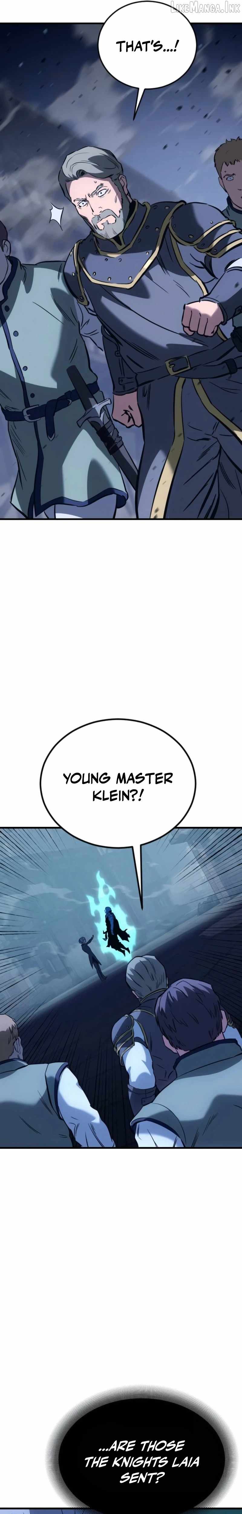 The Necromancer of a Noble Sword Family Chapter 22 page 55