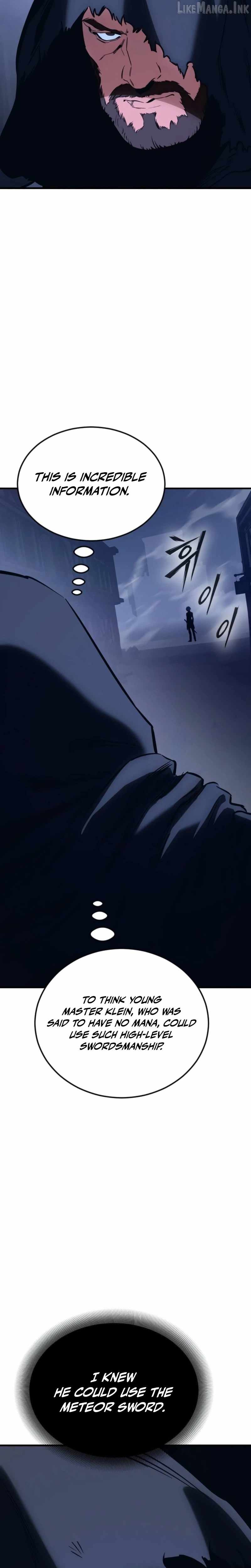 The Necromancer of a Noble Sword Family Chapter 22 page 59