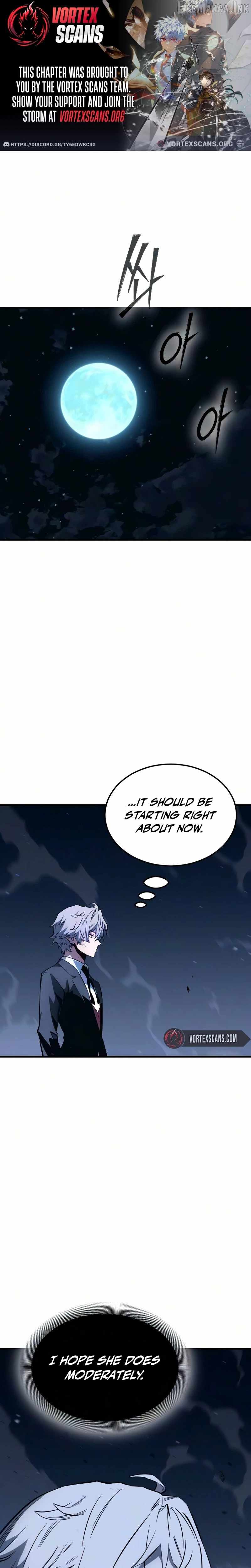 The Necromancer of a Noble Sword Family Chapter 23 page 1