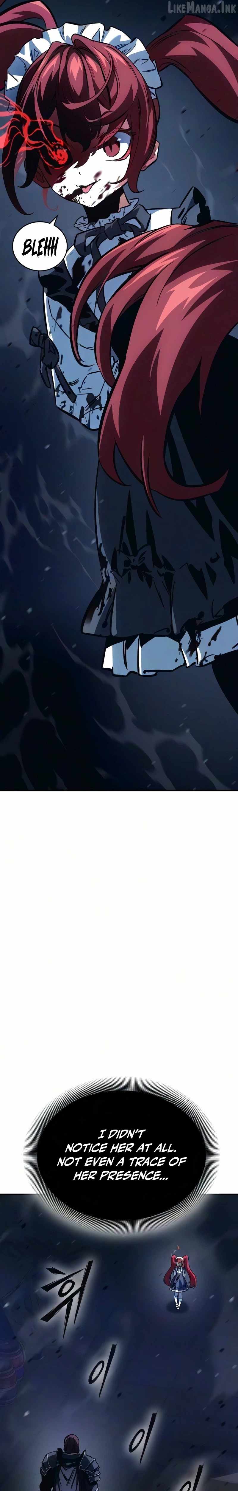 The Necromancer of a Noble Sword Family Chapter 23 page 4