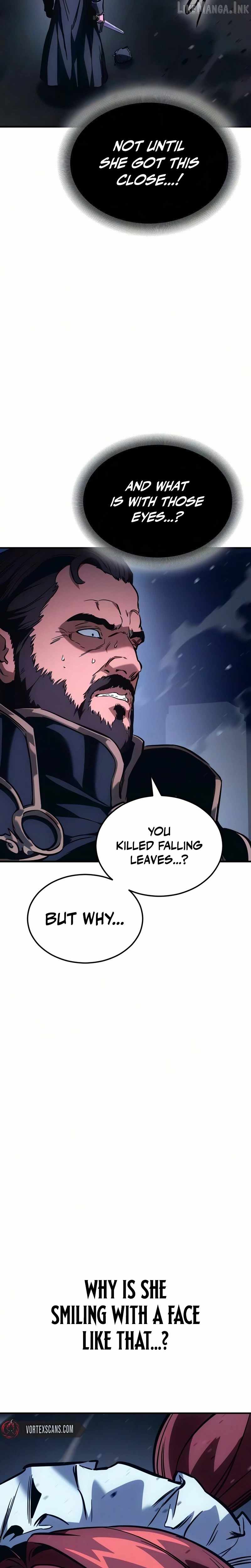 The Necromancer of a Noble Sword Family Chapter 23 page 5