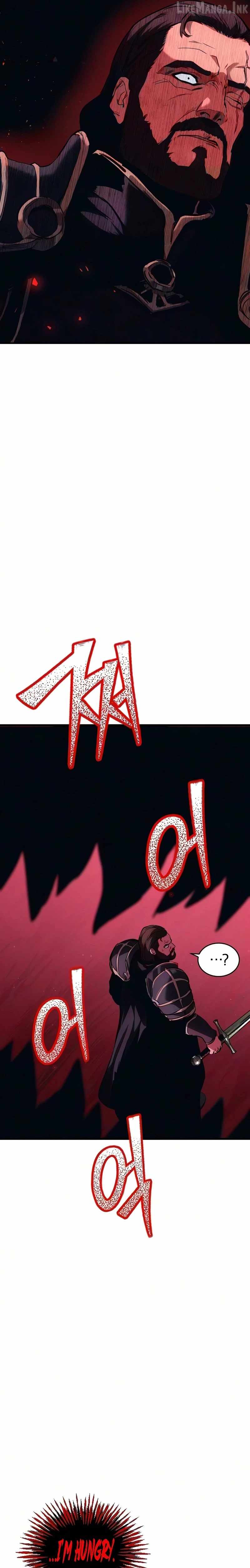 The Necromancer of a Noble Sword Family Chapter 23 page 15