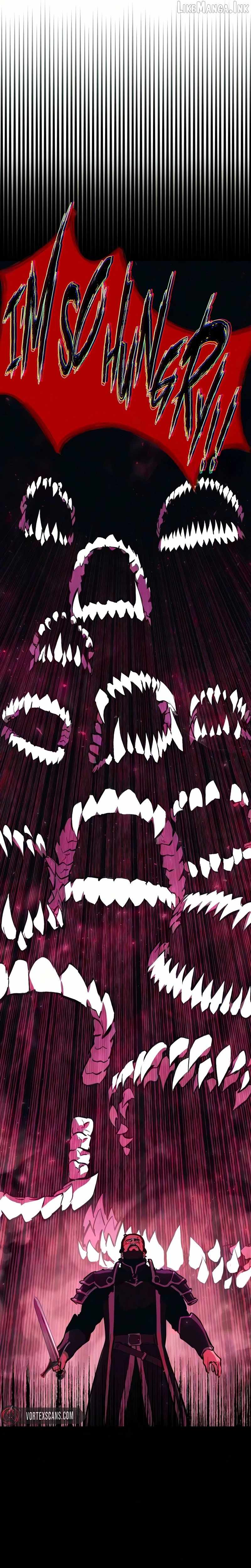 The Necromancer of a Noble Sword Family Chapter 23 page 18