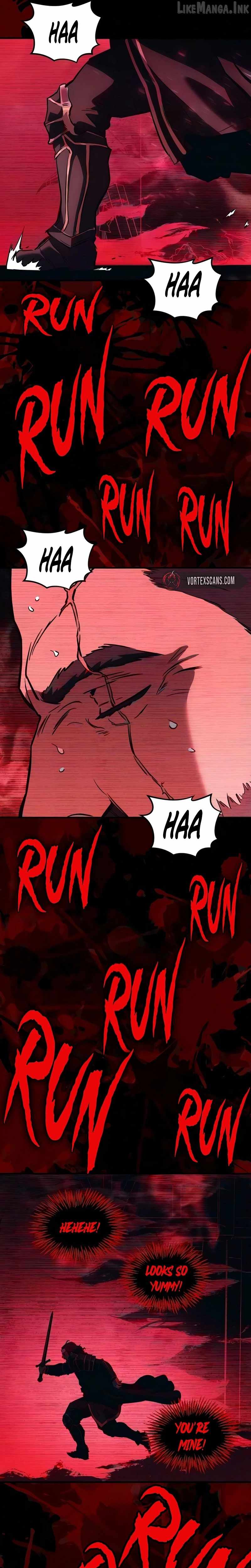 The Necromancer of a Noble Sword Family Chapter 23 page 30
