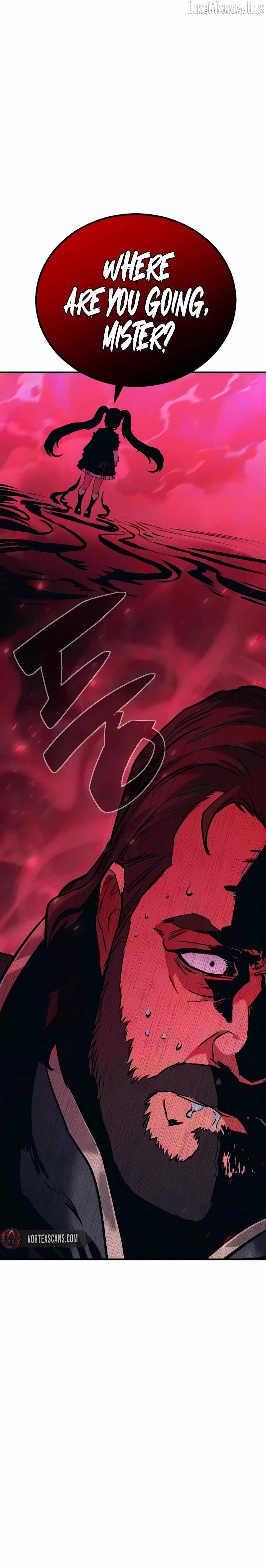 The Necromancer of a Noble Sword Family Chapter 23 page 35