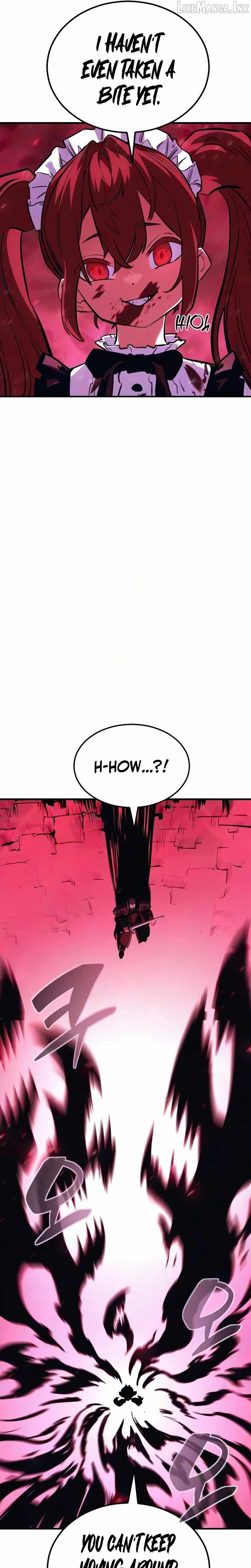 The Necromancer of a Noble Sword Family Chapter 23 page 36