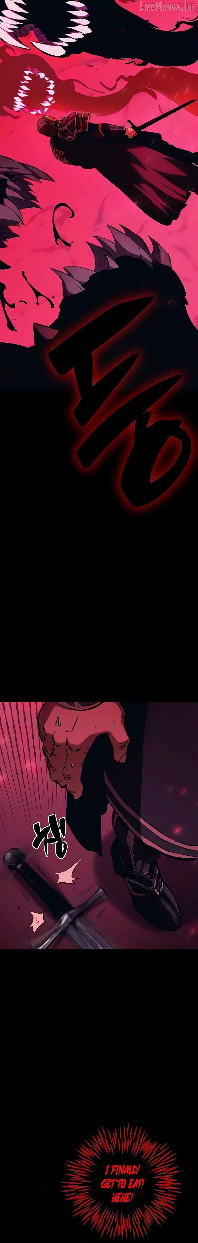 The Necromancer of a Noble Sword Family Chapter 23 page 43