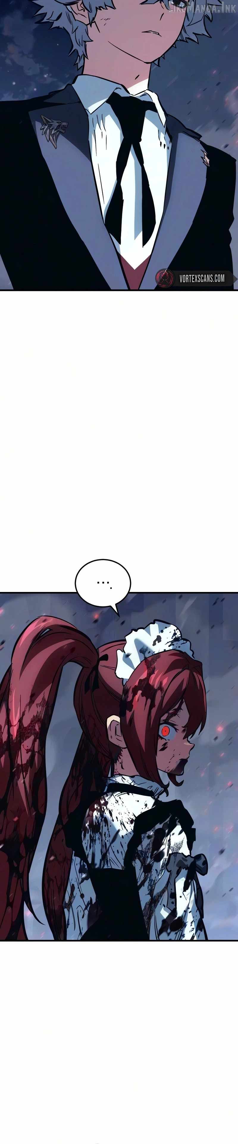 The Necromancer of a Noble Sword Family Chapter 23 page 47