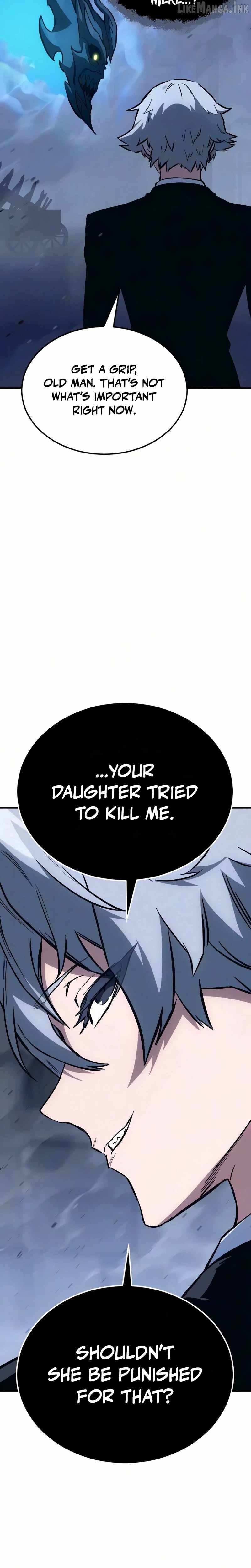The Necromancer of a Noble Sword Family Chapter 23 page 55