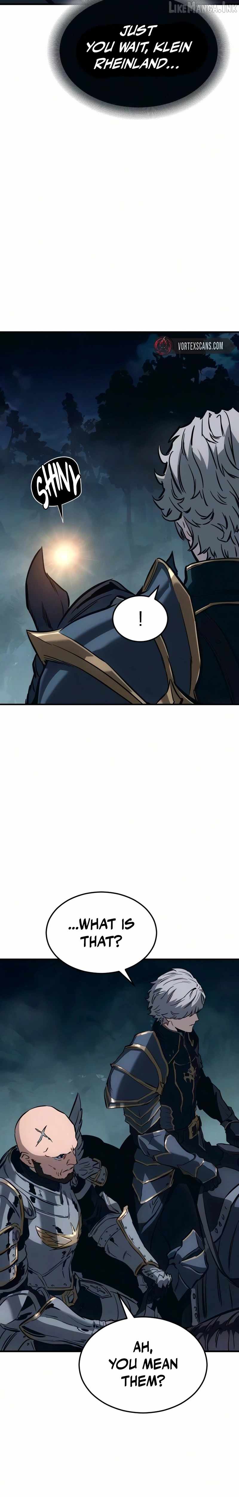 The Necromancer of a Noble Sword Family Chapter 23 page 59