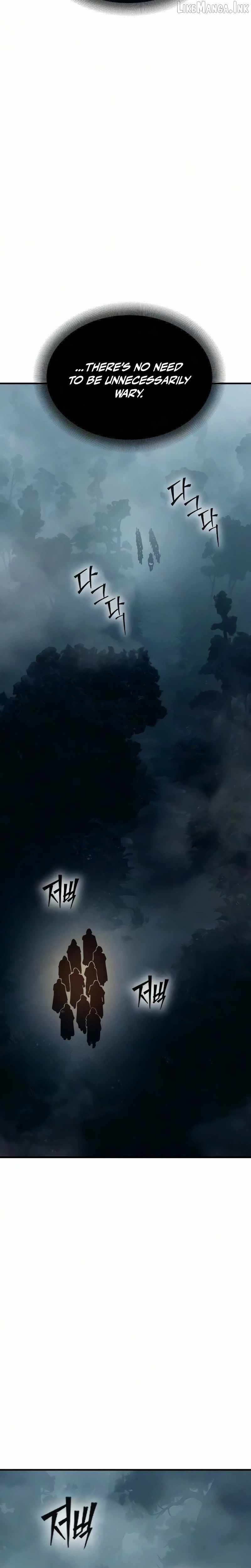 The Necromancer of a Noble Sword Family Chapter 23 page 62