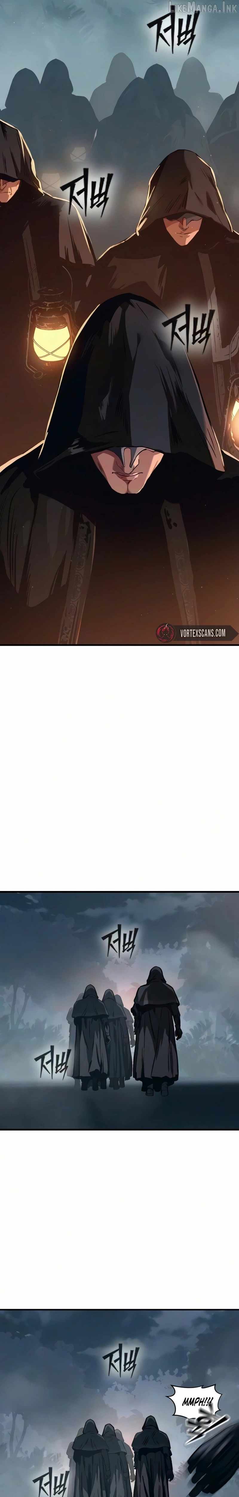 The Necromancer of a Noble Sword Family Chapter 23 page 63