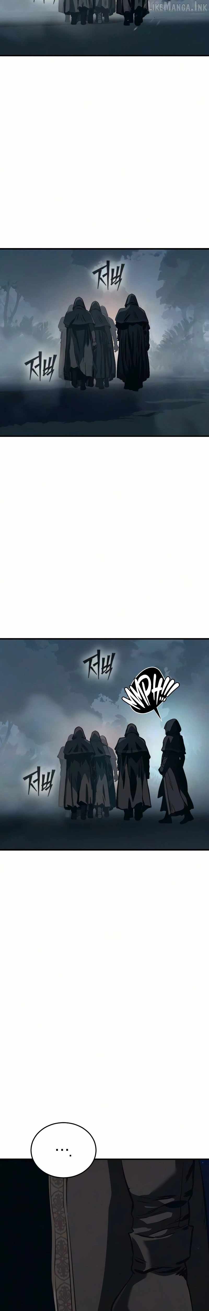 The Necromancer of a Noble Sword Family Chapter 23 page 64