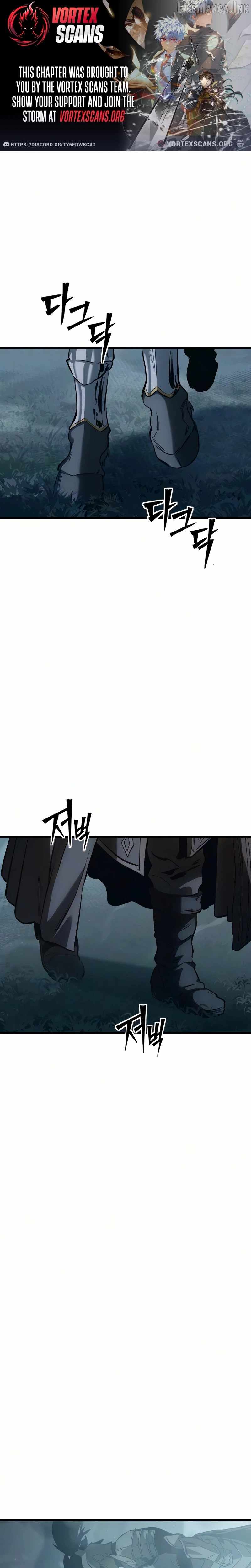 The Necromancer of a Noble Sword Family Chapter 24 page 1