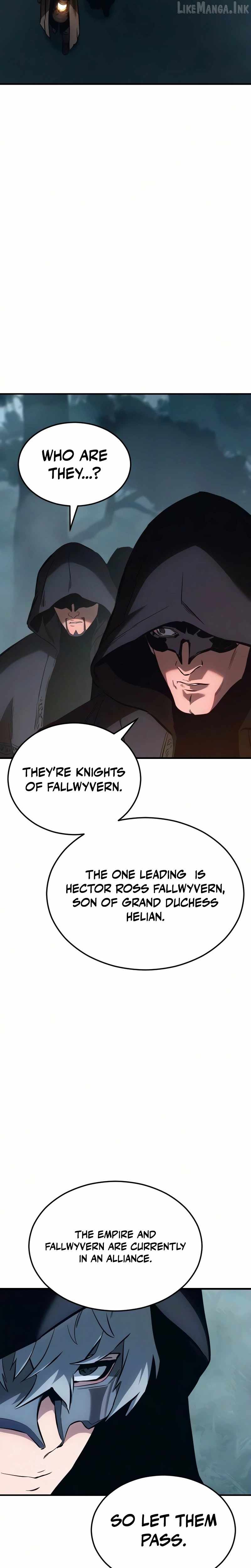 The Necromancer of a Noble Sword Family Chapter 24 page 4