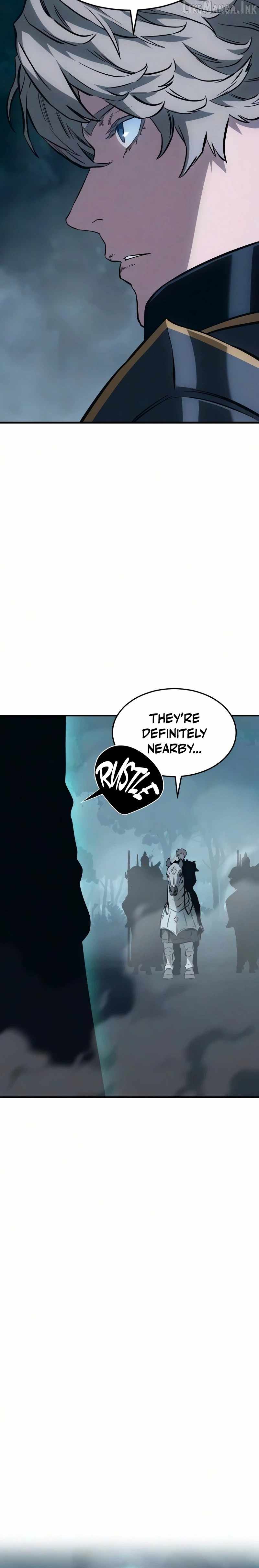 The Necromancer of a Noble Sword Family Chapter 24 page 9