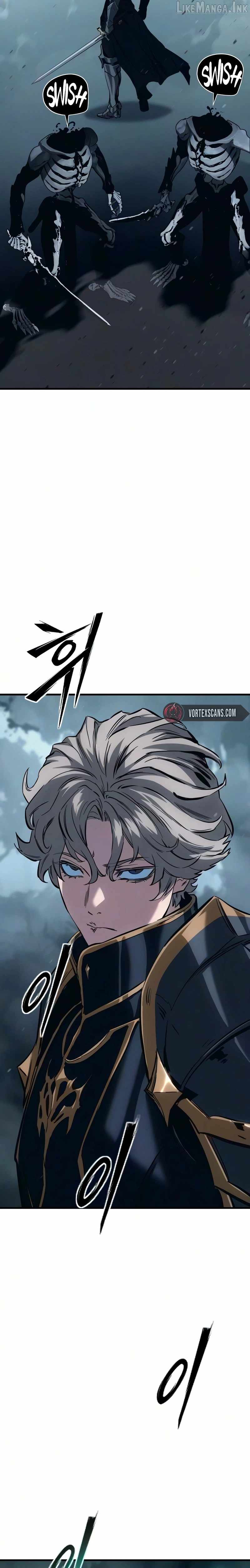 The Necromancer of a Noble Sword Family Chapter 24 page 20