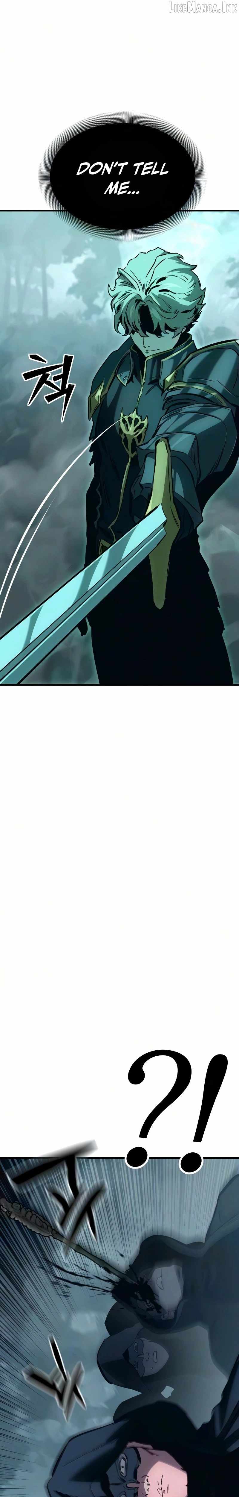 The Necromancer of a Noble Sword Family Chapter 24 page 23