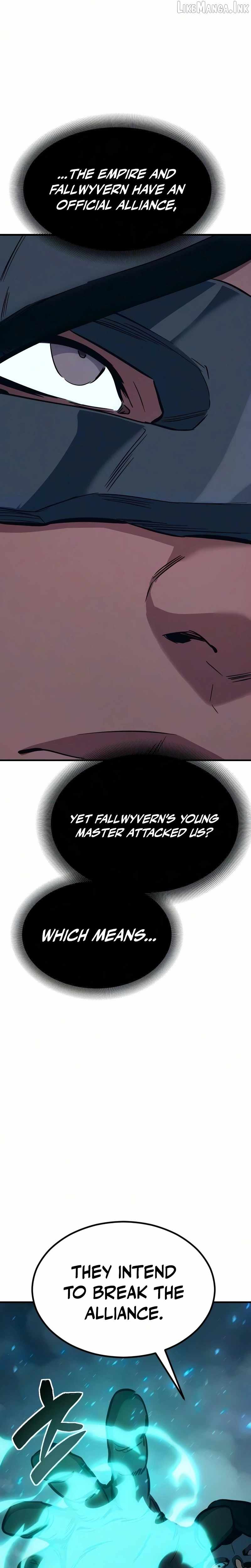 The Necromancer of a Noble Sword Family Chapter 24 page 25