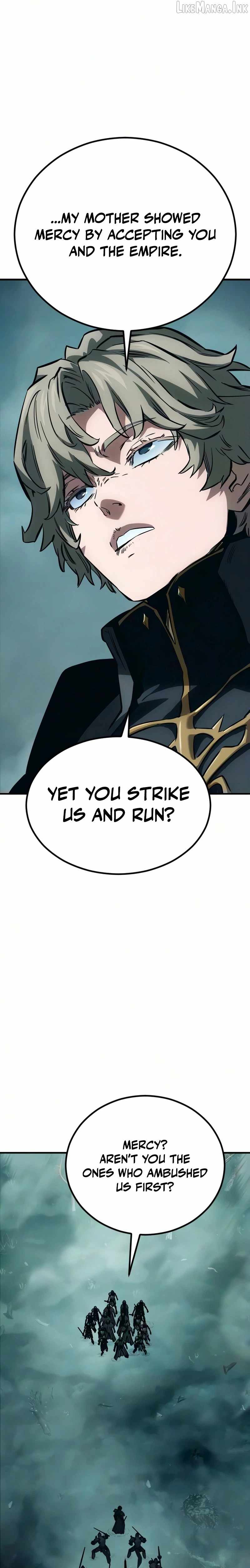 The Necromancer of a Noble Sword Family Chapter 24 page 34