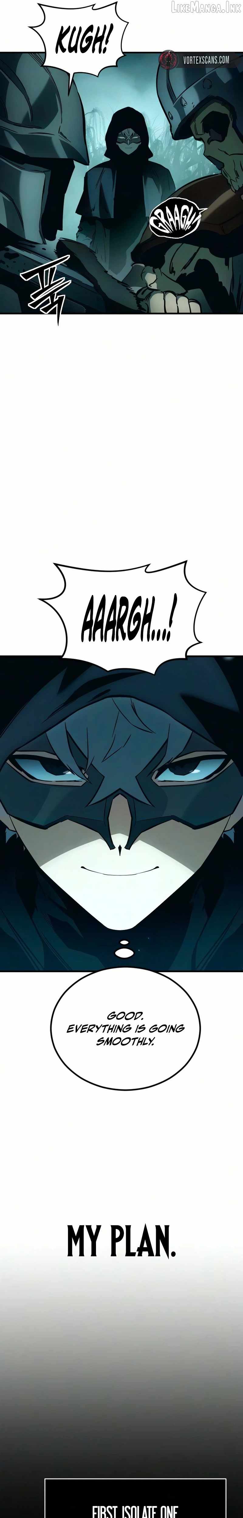 The Necromancer of a Noble Sword Family Chapter 24 page 40