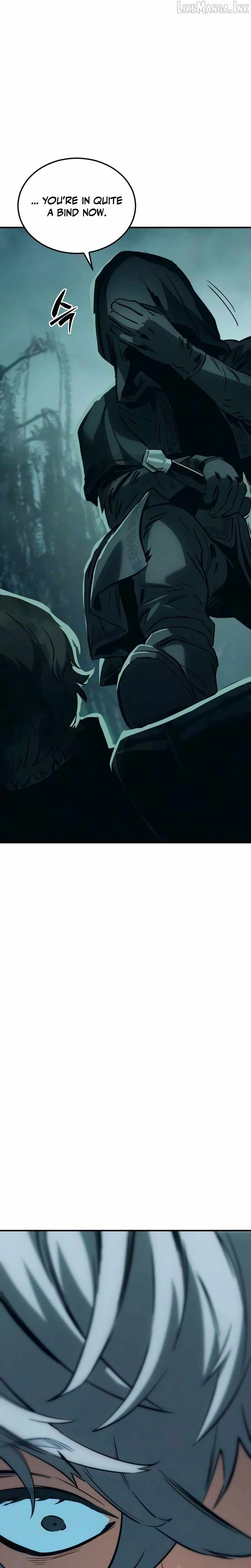 The Necromancer of a Noble Sword Family Chapter 24 page 62