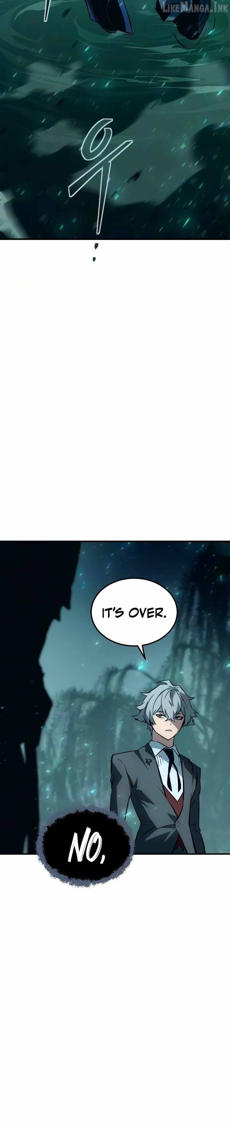 The Necromancer of a Noble Sword Family Chapter 25 page 54