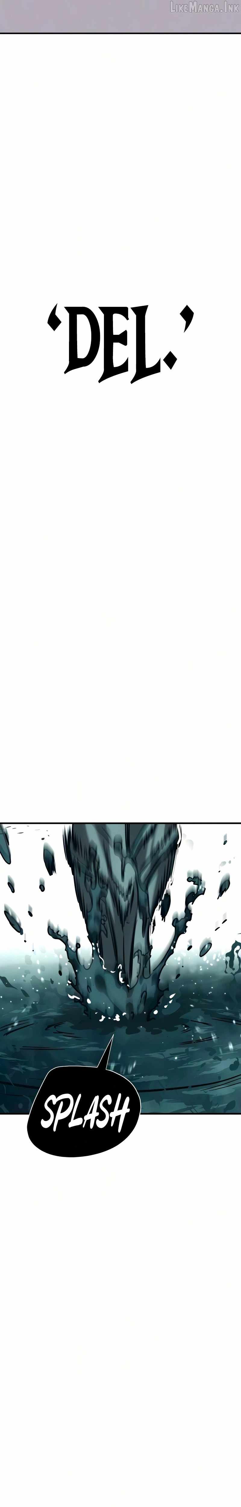 The Necromancer of a Noble Sword Family Chapter 25 page 33