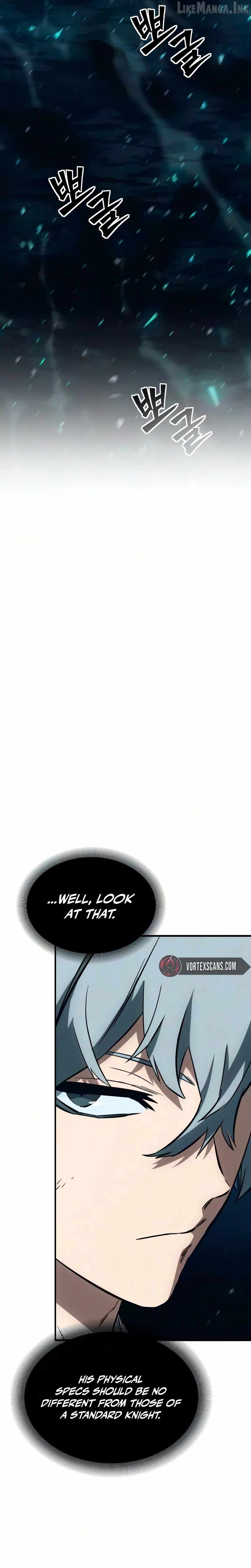The Necromancer of a Noble Sword Family Chapter 25 page 52
