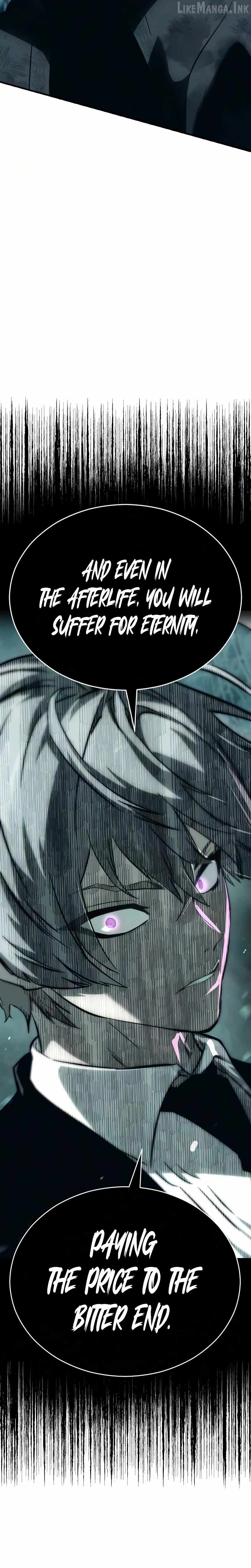 The Necromancer of a Noble Sword Family Chapter 25 page 20