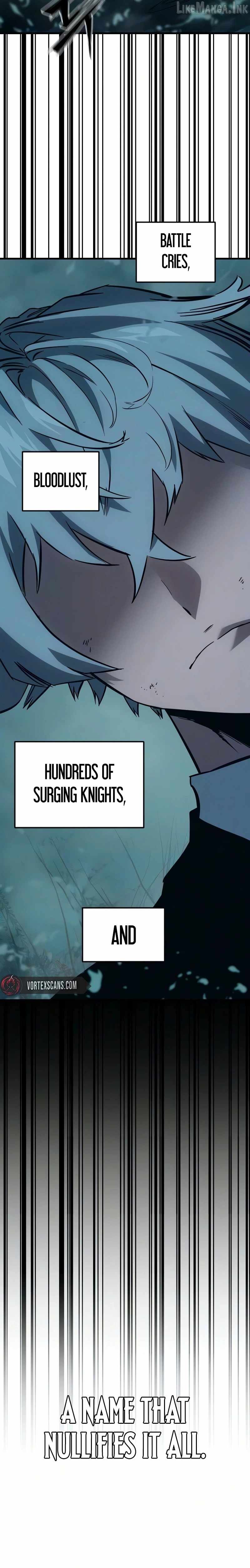 The Necromancer of a Noble Sword Family Chapter 25 page 31