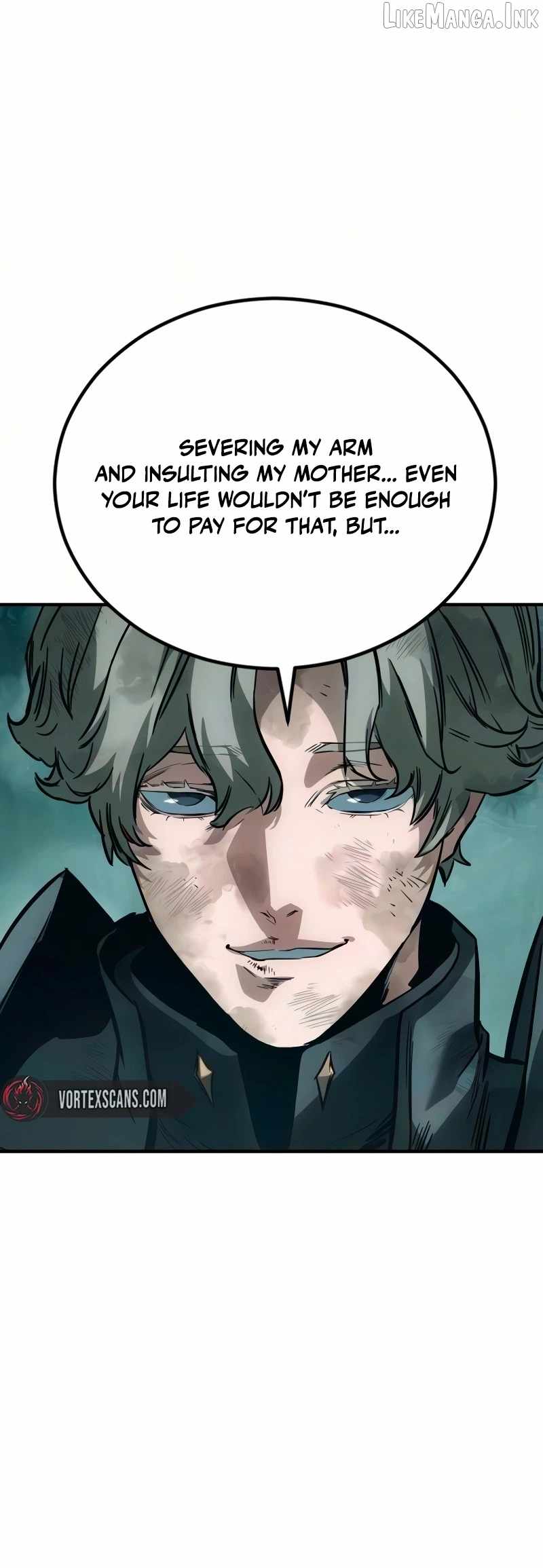 The Necromancer of a Noble Sword Family Chapter 25 page 24