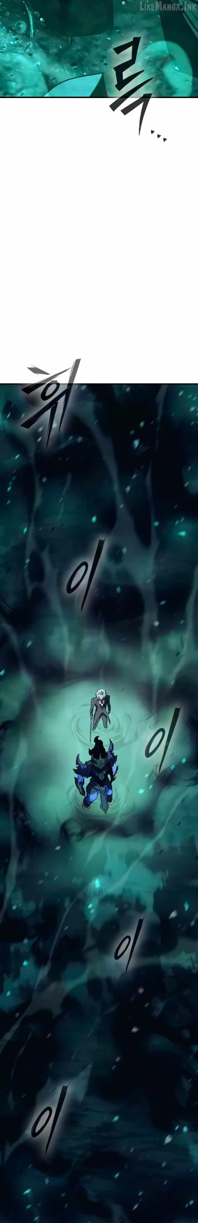 The Necromancer of a Noble Sword Family Chapter 25 page 51