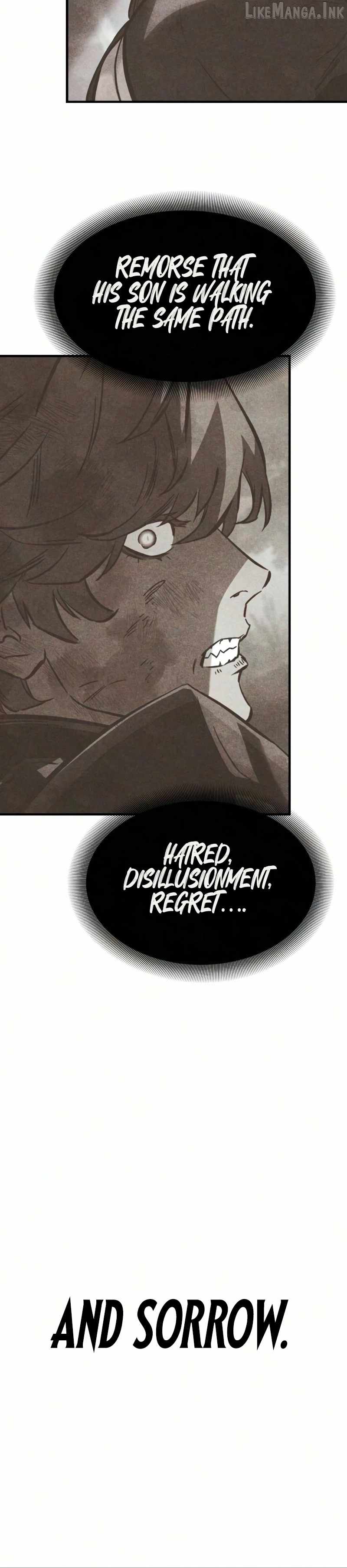 The Necromancer of a Noble Sword Family Chapter 26 page 9