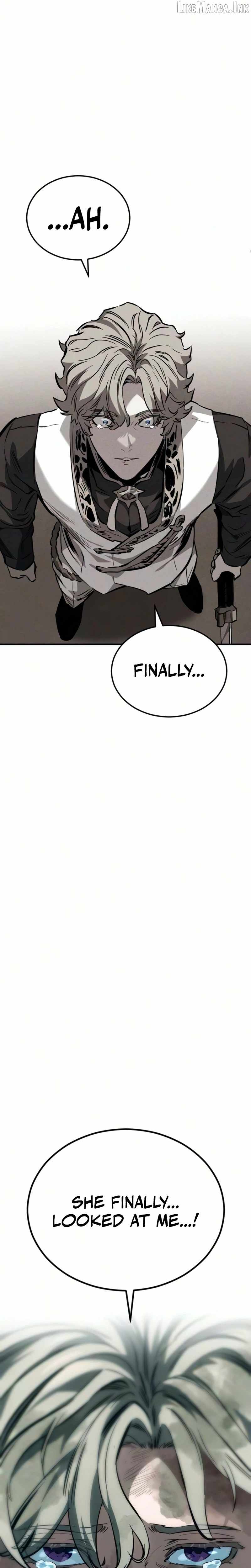 The Necromancer of a Noble Sword Family Chapter 26 page 40