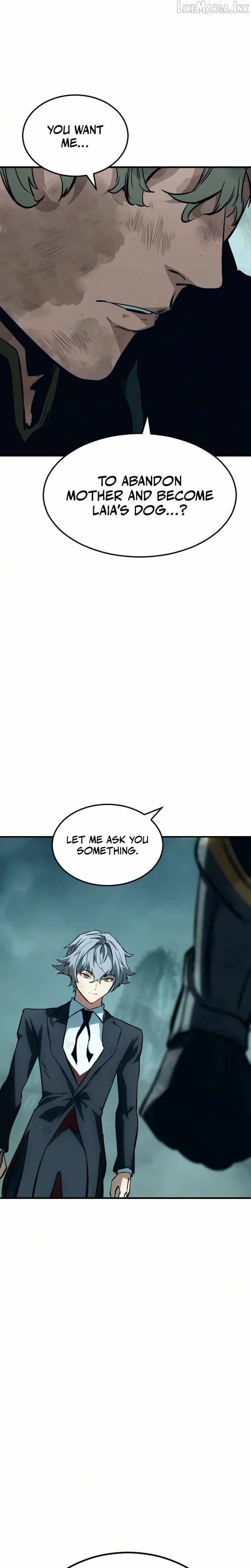 The Necromancer of a Noble Sword Family Chapter 26 page 16