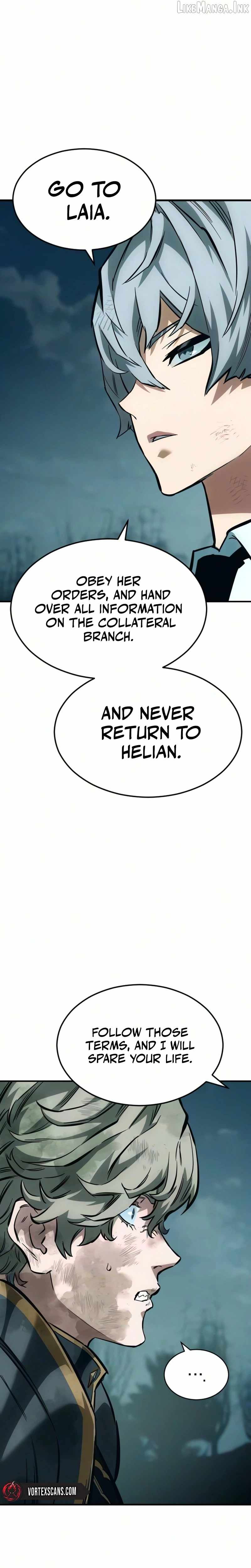 The Necromancer of a Noble Sword Family Chapter 26 page 13