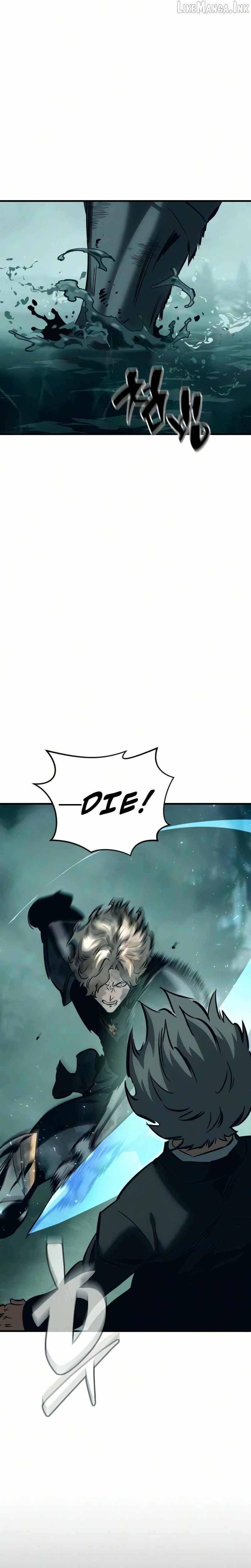 The Necromancer of a Noble Sword Family Chapter 26 page 22