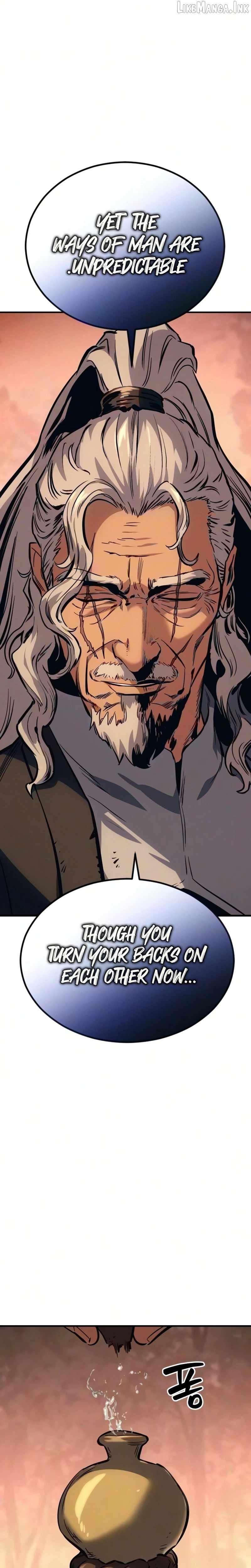 The Necromancer of a Noble Sword Family Chapter 26 page 63