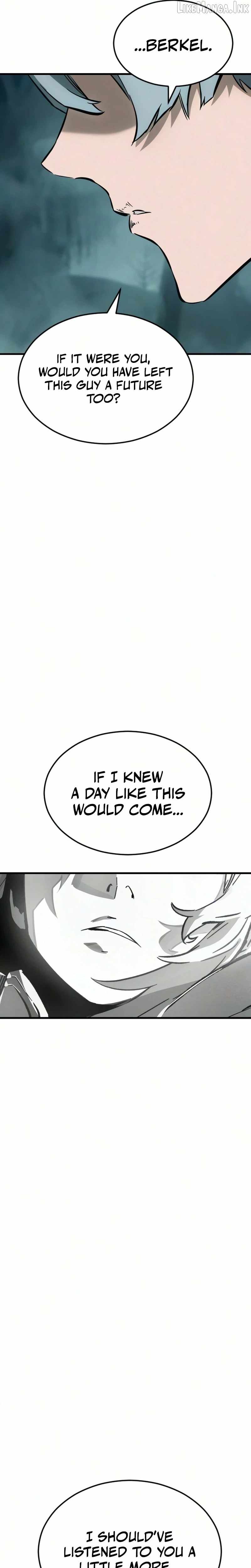 The Necromancer of a Noble Sword Family Chapter 26 page 54