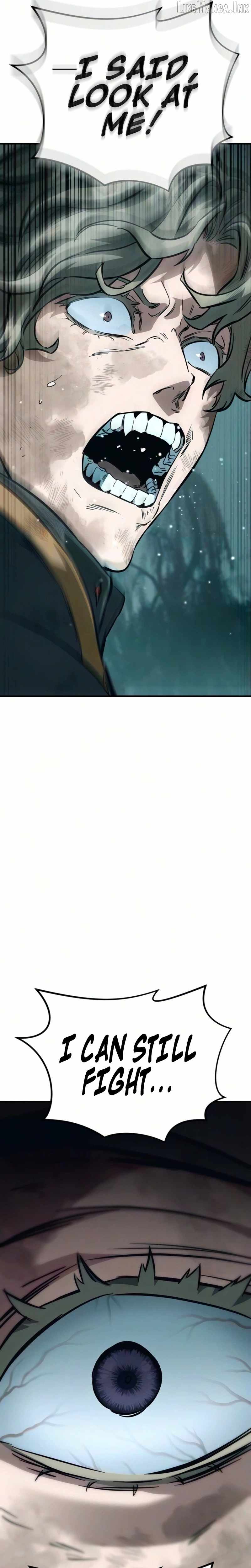 The Necromancer of a Noble Sword Family Chapter 26 page 33